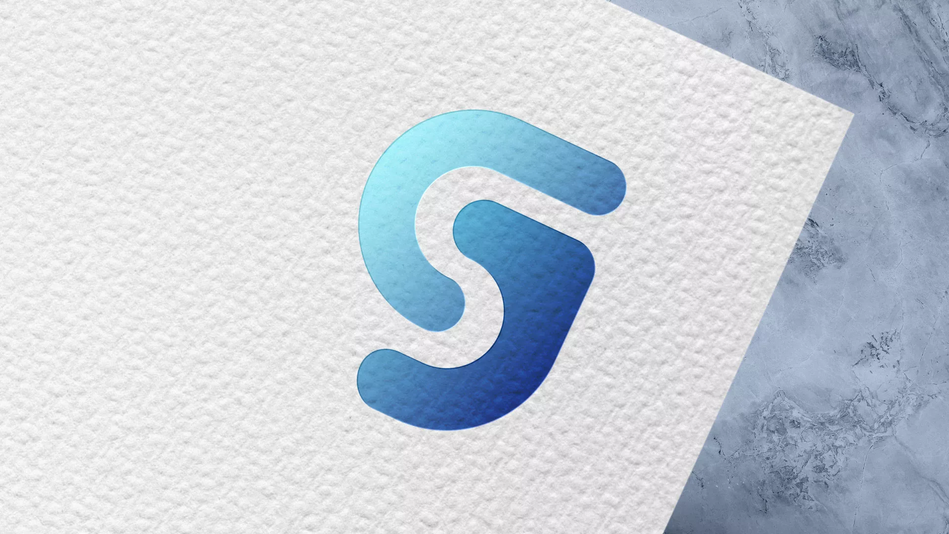 Разработка логотипа газовой компании «Сервис газ» в Сортавале